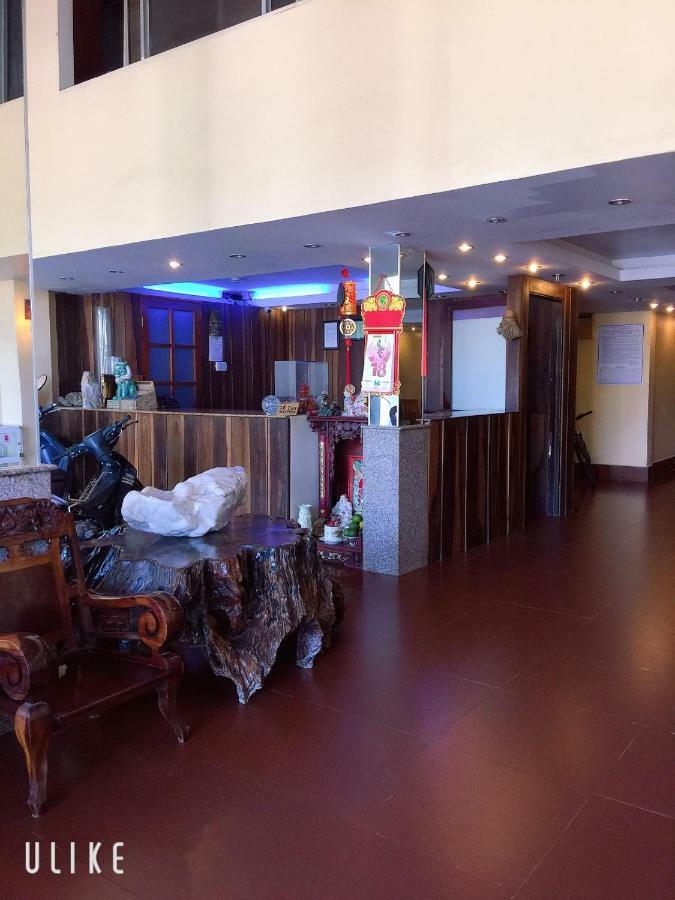 Khach San Tan Thanh Đà Lạt Ngoại thất bức ảnh